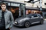Citroen DS3 2009 года
